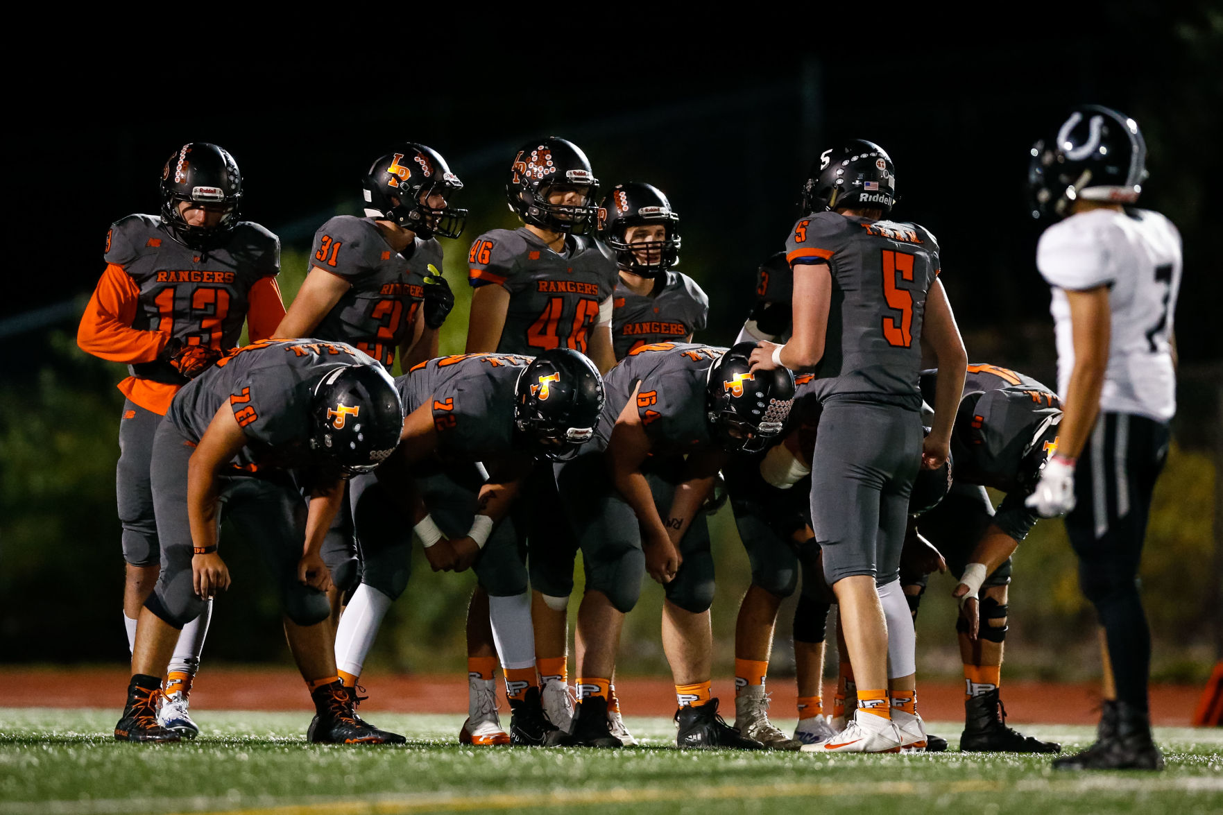 PREP FOOTBALL